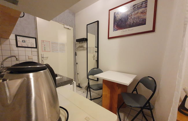 CityPark Hotel - Foto 49