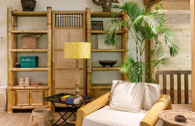 Bahay Artisano - Photo 15