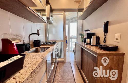 N5304 Completo para Férias, Praia e Beto Carrero - Foto 22