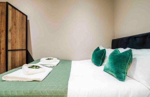 Forest Fields Studios Nottingham - Foto 58