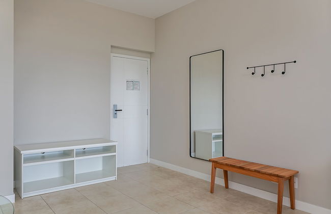 Aquarelle by Viva Prédio nos Ingleses pé-na-areia com piscina - Photo 73