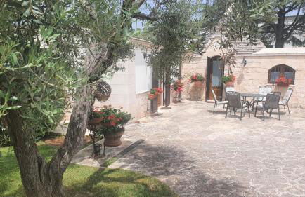 Trullo Leone - Foto 6