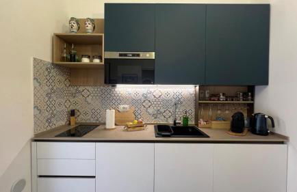 LA SPLENDIDA Dimora di Charme - Luxury Loft Palermo - Foto 21