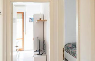 N271 - Numana, nuovo trilocale in centro - Foto 24