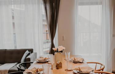 Exclusive penthouse apartment 5 with balcony & parking - Foto 30