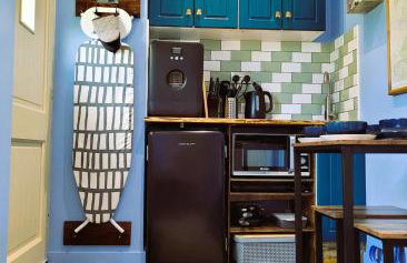 Bespoke Luxury Self Catering Dog Friendly Accommodation - Foto 9