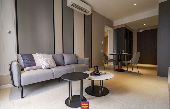 Millerz Square Suite By Mana-Mana - Foto 19