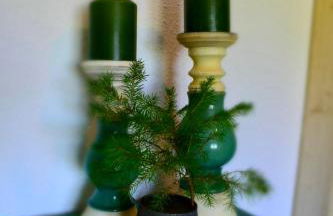 Ferienwohnung Jüdel mit Saunanutzung - Foto 21