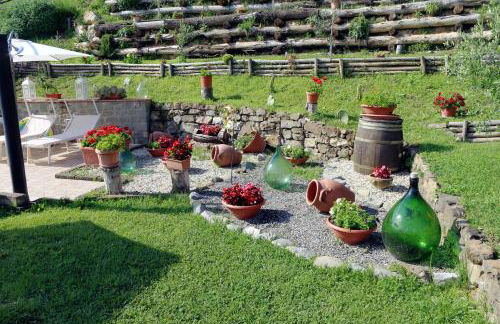 Appartamenti l'Olivo - Foto 24