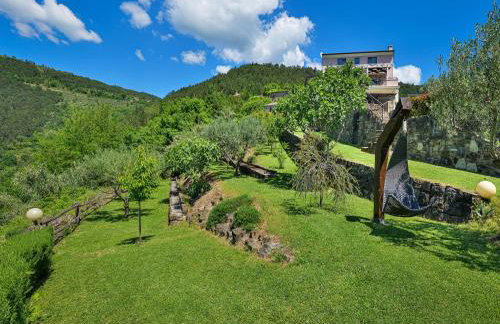 Villa Villa Over the Hilltop by Interhome - Foto 42