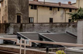 I Papaveri - City center Flat - Leonardo Accademy - MXP - Lakes - Foto 35