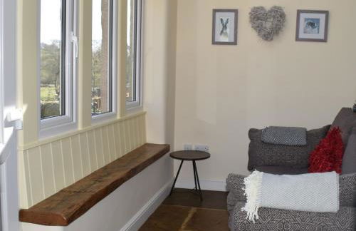 Inglenook Cottage - Foto 8