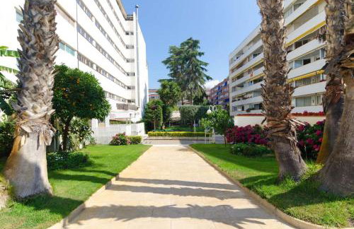 Apto Park Lein, 5 huéspedes muy cerca de la playa - Foto 13
