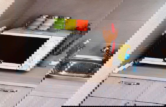 Samatsa Georgia Apartments - Foto 20