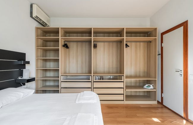 Tagliacozzi Suite - Foto 4