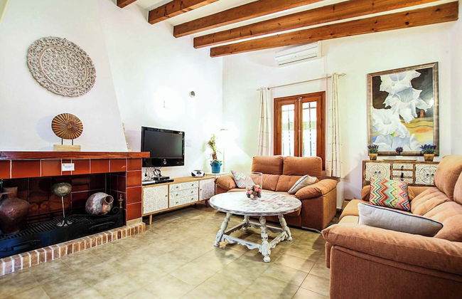 Villa Barraca - Foto 1