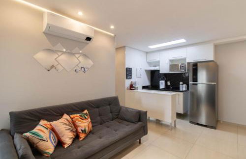 Family Apartment - GRU 307 - Foto 42