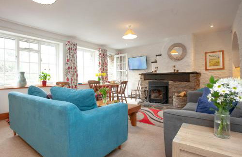 Tuckenhay, 1 Salle Cottage, - Fcq - Photo 8