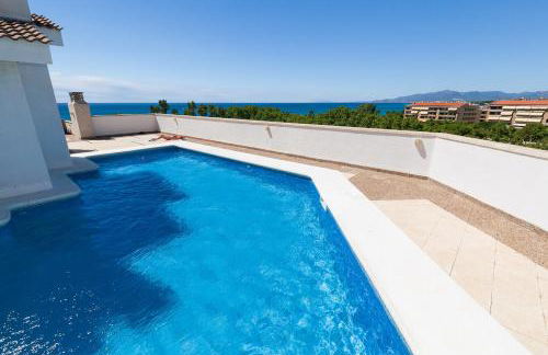 UHC AIGUADOLÇ FAMILY APARTMENTS - Foto 1