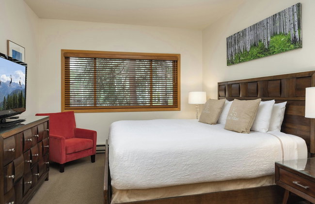 Villas at Snowmass Club - Foto 136