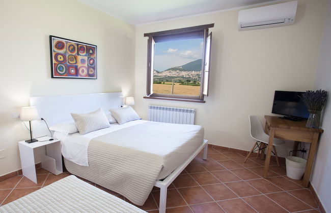 Assisium Agriturismo - Foto 9