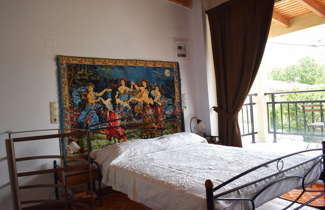 Ethia 2floor Mountain View Cottage Garden Wifi ac - Foto 4