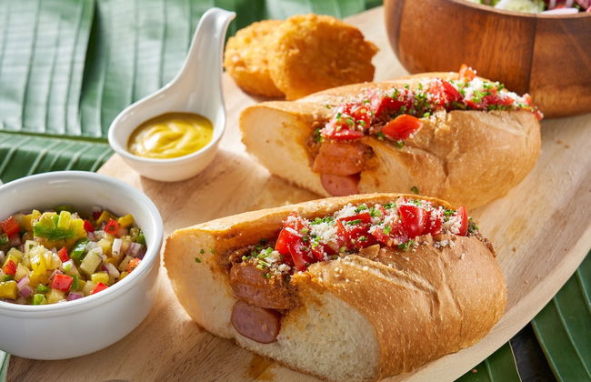 O'glamping - Photo 22