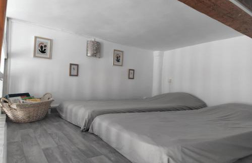 Au pied du Baou - Foto 10