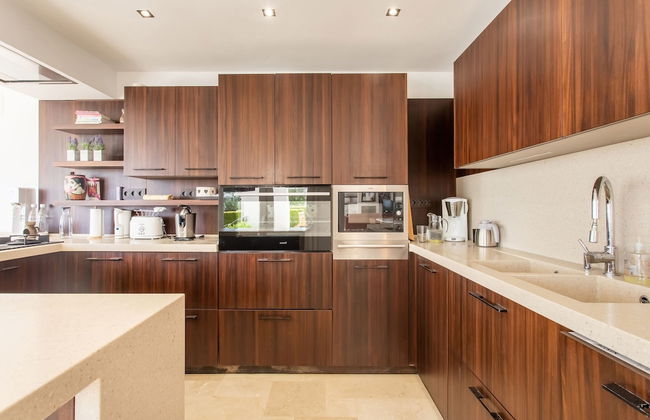 Villa in Granada With Sea Views & Pool - Foto 12