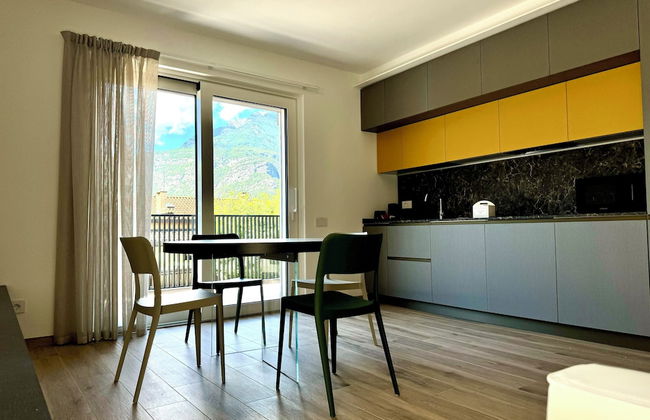 Adige Apartments - Foto 33