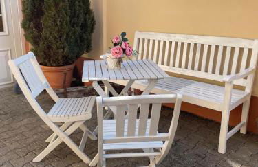 Villa am Keltenberg, La Stella, Bonifatiusroute - Photo 22