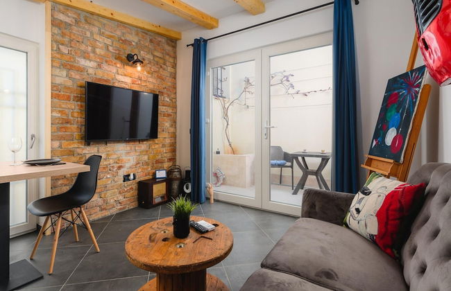 Apartment With Scenic View - Foto 11