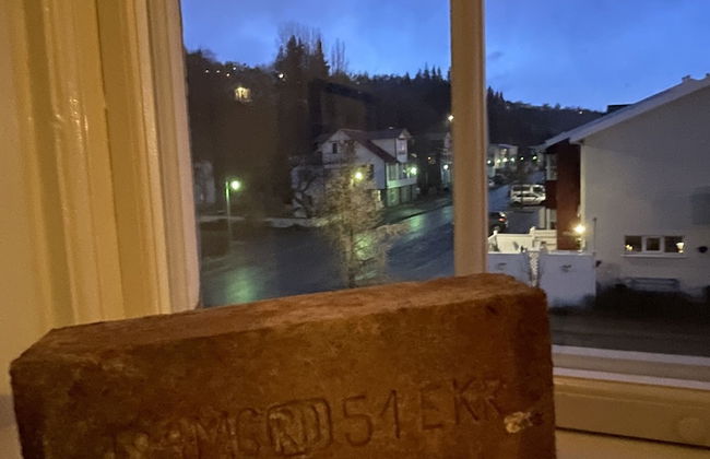 Hoepfner Historical House - Foto 30