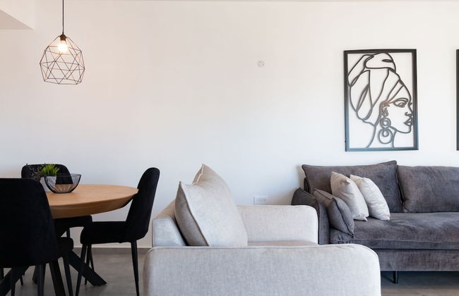 Luxury APT 3 BR New Tower Parking - Foto 31