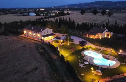 Agriturismo - La Campagna di San Francesco - Foto 1