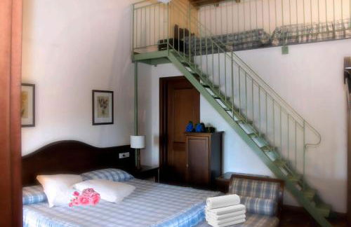 Le Case Del Merlo Turismo Rurale - Foto 53