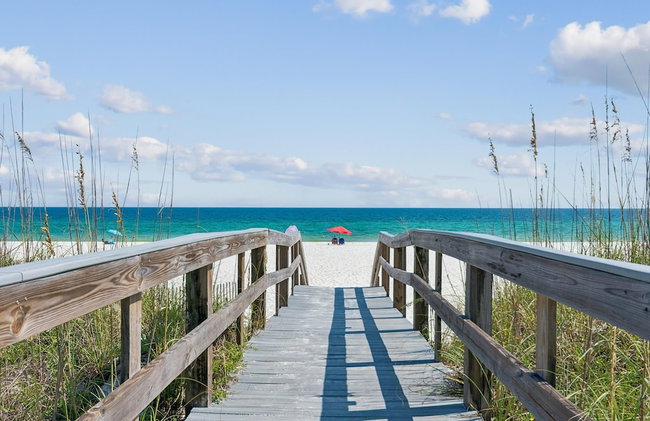 Villas on the Gulf Breeze by Southern Vacation Rentals - Foto 76