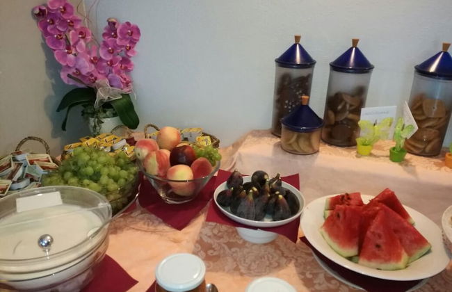 Agritur Girasole - Foto 18