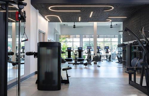 Blueground North Burnet pool nr Balcones Park ATX-351 - Foto 27