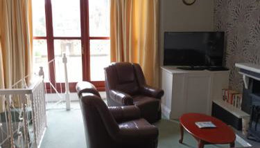 Eden Vale Garden View Apartment with Patio - Foto 5