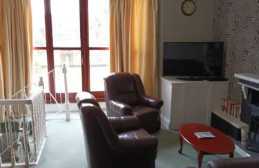 Eden Vale Garden View Apartment with Patio - Foto 5