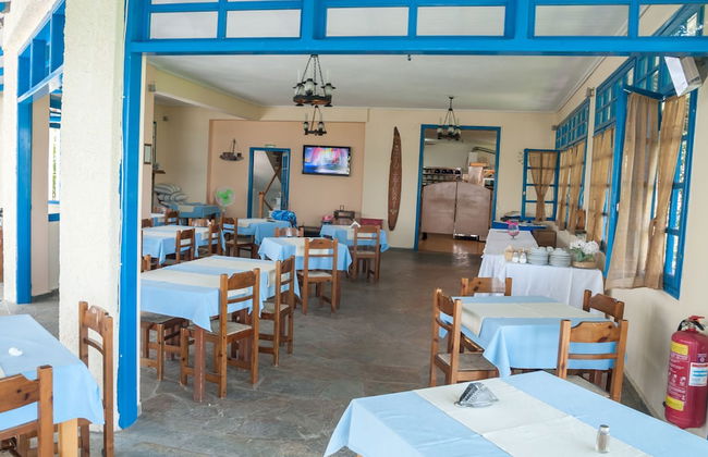 Apollo Beach Hotel - Foto 46