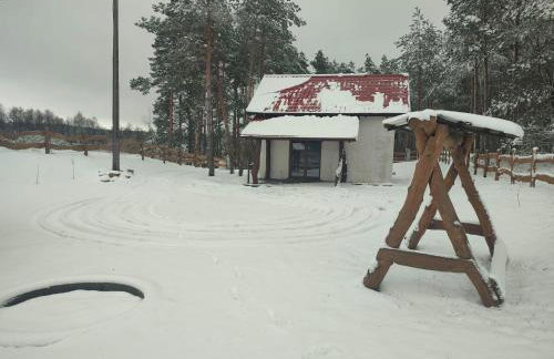 Domek pod sosnami - Foto 19