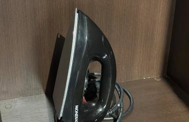 Flat Vista Mar Miolo Praia Canto Piscina Cama Queen Ar - Foto 28