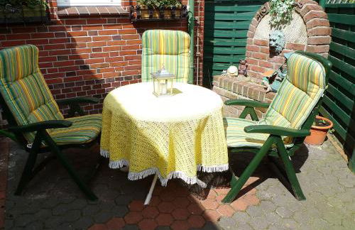 Apartment Bentweg by Interhome - Foto 12