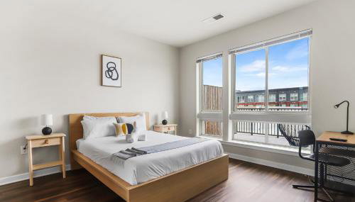 Chic 1BR Alexandria Retreat - Fast Metro Access - Photo 5
