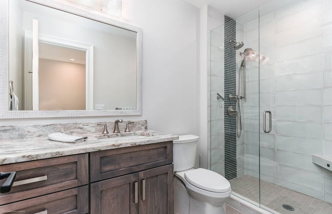 Sabal Custom Home By the Beach - Foto 16