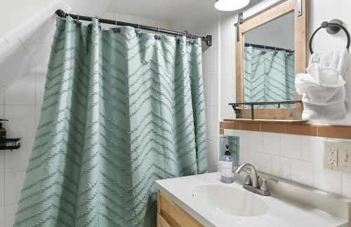 Crooked Ear Cabin - Foto 17