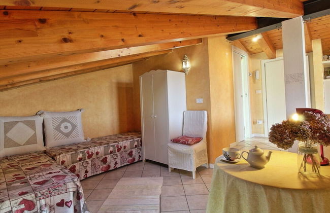 Le Fate Comfortable Holiday Residence - Foto 6