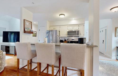 Après Ski Haven - Foto 26